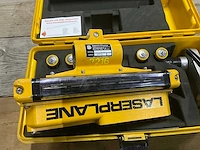 Laserplane rd2s-l nivellering laser - afbeelding 2 van  5