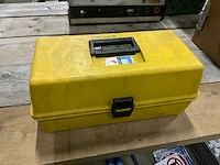 Laserplane rd2s-l nivellering laser - afbeelding 5 van  5