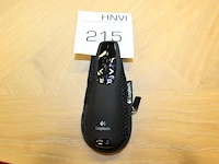 Laserpointer logitech r400 - afbeelding 1 van  2
