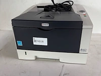 Laserprinter kyocera, ecosys fs-1320d - afbeelding 1 van  5
