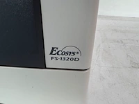 Laserprinter kyocera, ecosys fs-1320d - afbeelding 2 van  5