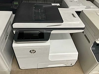 Laserprinter