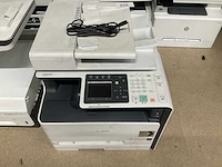 Laserprinter