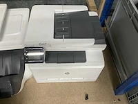 Laserprinter