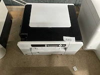 Laserprinter