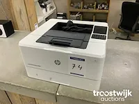 Laserprinter - afbeelding 1 van  4