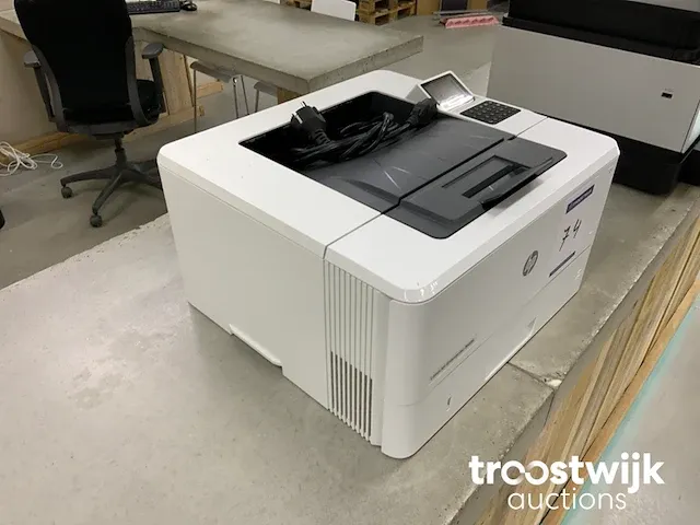 Laserprinter - afbeelding 2 van  4