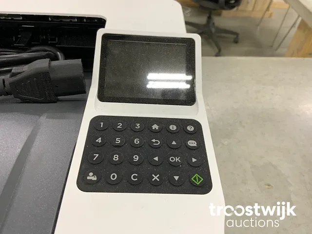 Laserprinter - afbeelding 4 van  4