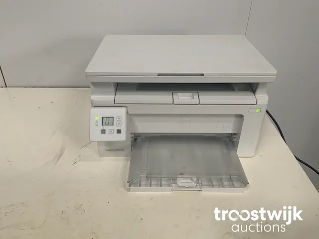 Laserprinter - afbeelding 1 van  7