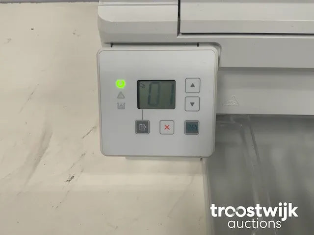 Laserprinter - afbeelding 2 van  7