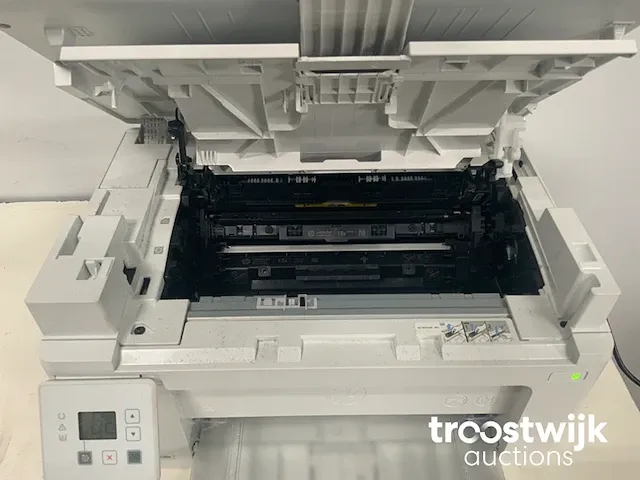 Laserprinter - afbeelding 4 van  7