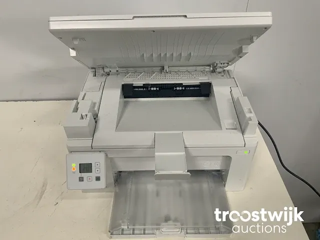Laserprinter - afbeelding 5 van  7