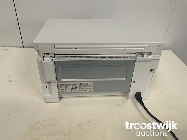 Laserprinter - afbeelding 7 van  7