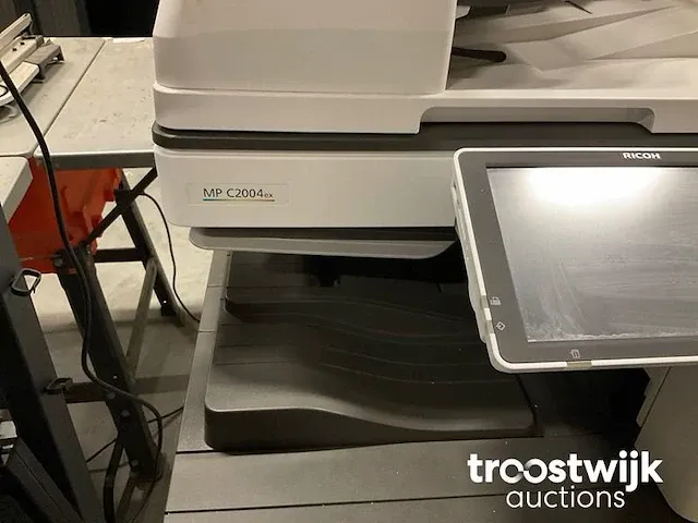 Laserprinter - afbeelding 2 van  2