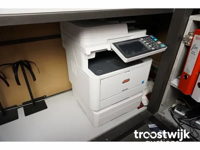 Laserprinter - afbeelding 1 van  5