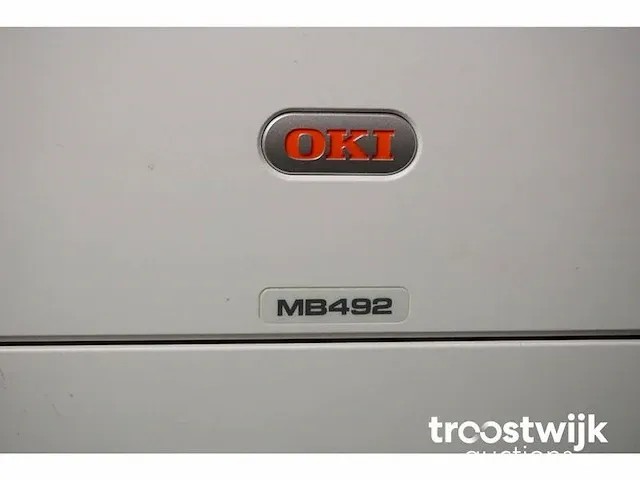Laserprinter - afbeelding 2 van  5