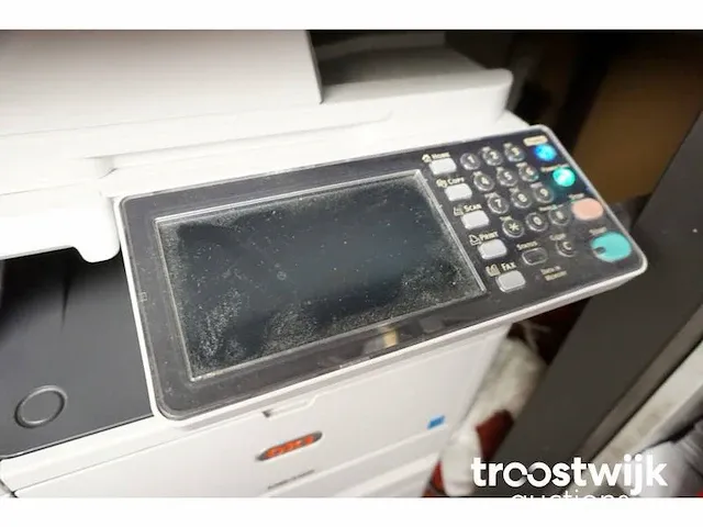 Laserprinter - afbeelding 3 van  5