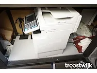 Laserprinter - afbeelding 4 van  5