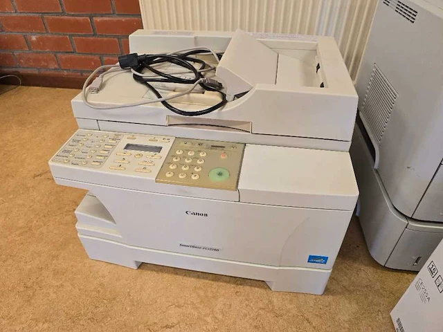 Laserprinters (5x) - afbeelding 2 van  7