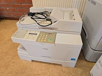 Laserprinters (5x) - afbeelding 2 van  7