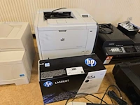 Laserprinters (5x) - afbeelding 3 van  7
