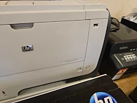 Laserprinters (5x) - afbeelding 4 van  7