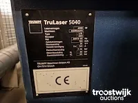 Lasersnijmachine - afbeelding 17 van  18