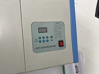 Lasersnijmachine - afbeelding 2 van  10
