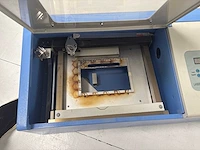 Lasersnijmachine - afbeelding 10 van  10