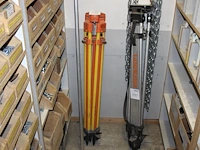 Laserstatief nn. - afbeelding 1 van  2