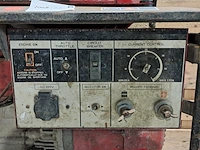 Lasgenerator, honda, welder ew170 - afbeelding 5 van  11