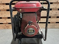 Lasgenerator, honda, welder ew170 - afbeelding 8 van  11
