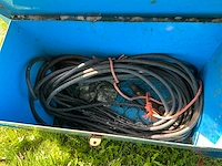 Lasgenerator - afbeelding 16 van  17