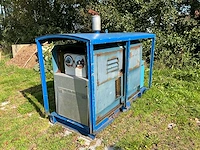 Lasgenerator - afbeelding 1 van  17