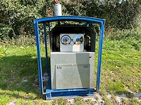 Lasgenerator - afbeelding 2 van  17
