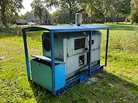 Lasgenerator - afbeelding 5 van  17