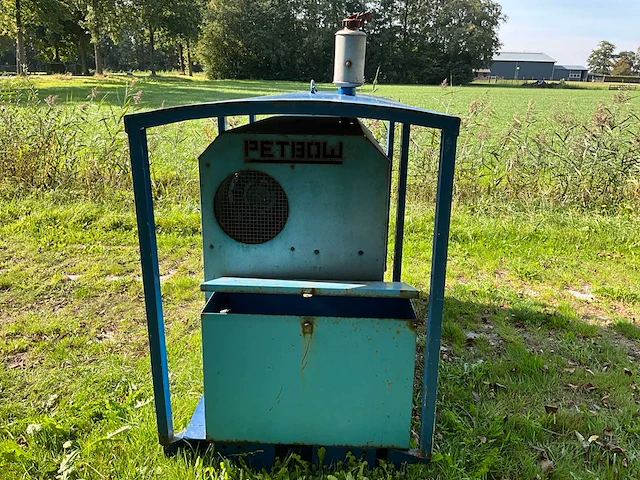 Lasgenerator - afbeelding 6 van  17