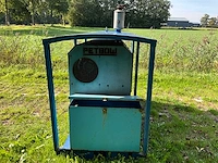 Lasgenerator - afbeelding 6 van  17