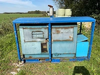 Lasgenerator - afbeelding 8 van  17