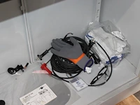 Lasgerelateerde producten w.o. handschoenen, gehoorbescherming, schuurbanden, polijstkoppen, rubbers, etc. ... - afbeelding 2 van  4