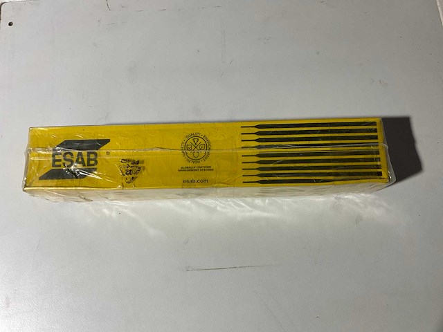 Lashandschoenen, mouwen, elektroden en kap - afbeelding 7 van  11