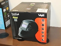Lashelm bolle volt - afbeelding 1 van  2
