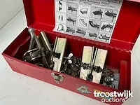 Lashulp klemgereedschap - afbeelding 2 van  6