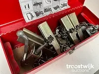 Lashulp klemgereedschap - afbeelding 3 van  6