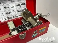 Lashulp klemgereedschap - afbeelding 4 van  6