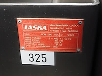 Laska maschinenfabrik - afbeelding 11 van  19