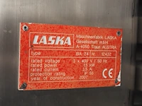 Laska maschinenfabrik - afbeelding 10 van  18