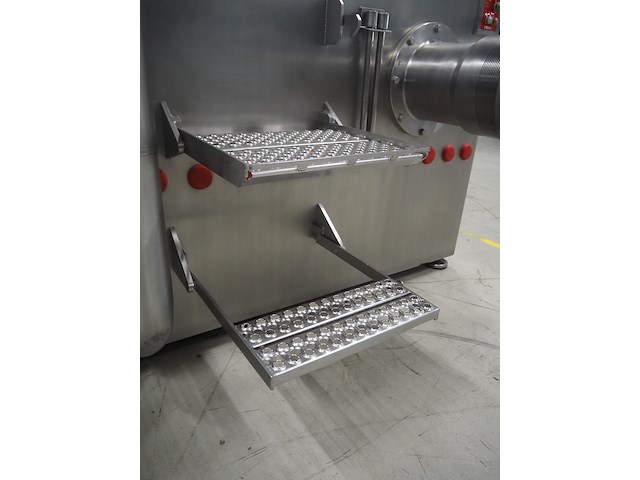 Laska maschinenfabrik - afbeelding 3 van  20