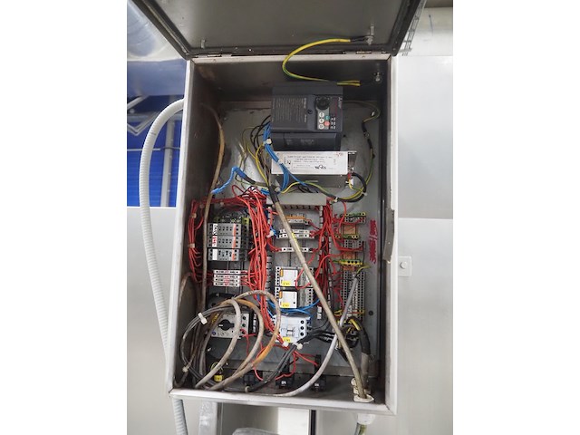 Laska maschinenfabrik - afbeelding 5 van  20