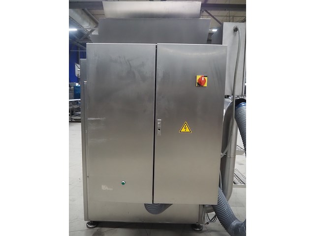 Laska maschinenfabrik - afbeelding 6 van  20